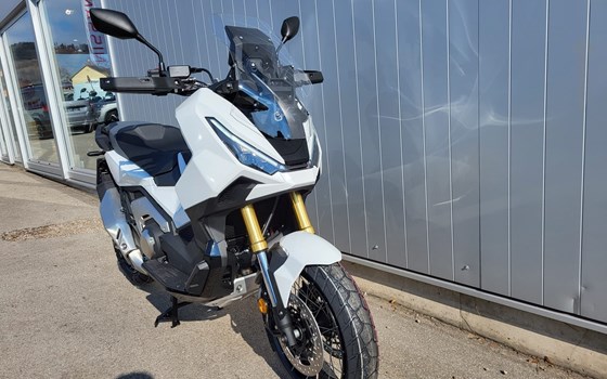 Neufahrzeug Honda X-ADV - Bild 2 Neufahrzeug Honda X-ADV - Bild 2