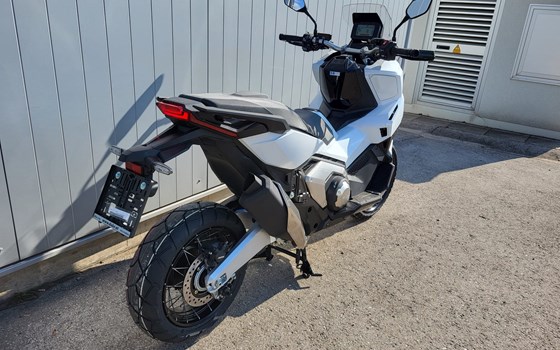 Neufahrzeug Honda X-ADV - Bild 3 Neufahrzeug Honda X-ADV - Bild 3