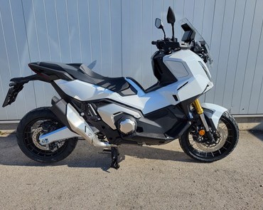 Honda X-ADV