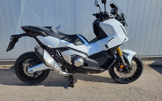 Neufahrzeug Honda X-ADV - Bild 1 Neufahrzeug Honda X-ADV - Bild 1
