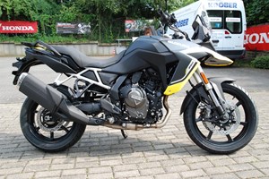 Angebot Suzuki V-Strom 800