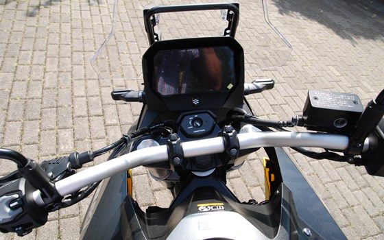 Neufahrzeug Suzuki V-Strom 800 - Bild 7