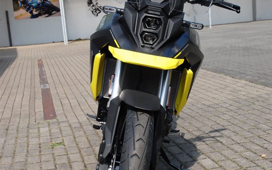 Neufahrzeug Suzuki V-Strom 800 - Bild 9
