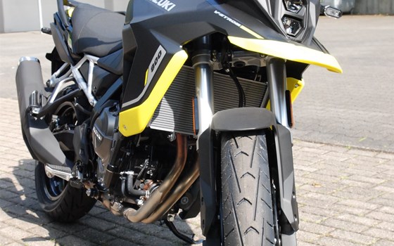 Neufahrzeug Suzuki V-Strom 800 - Bild 11