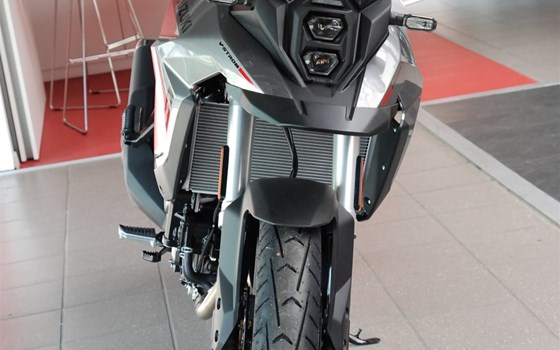 Neufahrzeug Suzuki V-Strom 800 - Bild 20