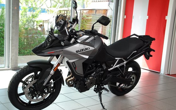 Neufahrzeug Suzuki V-Strom 800 - Bild 18