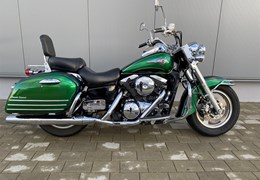 Gebrauchte Kawasaki VN 1500 Classic Tourer