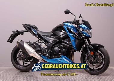 Gebrauchte Gebrauchte