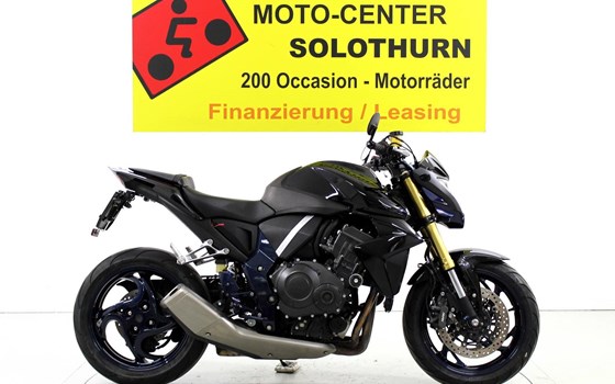 Motorrad Occasion Honda CB 1000 R - Bild 1