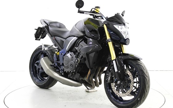 Motorrad Occasion Honda CB 1000 R - Bild 2