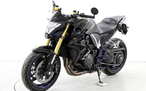 Motorrad Occasion Honda CB 1000 R - Bild 3