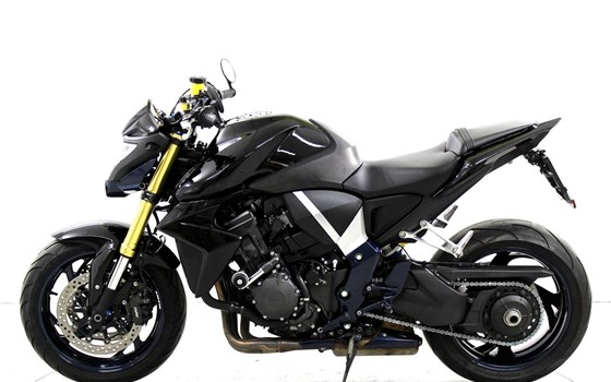 Motorrad Occasion Honda CB 1000 R - Bild 5