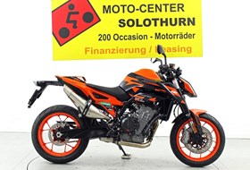KTM 890 Duke GP