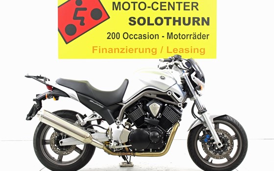 Offre Yamaha BT 1100 Bulldog - Image 1