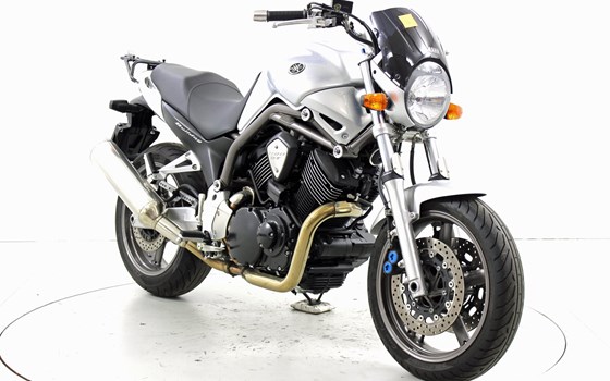 Offre Yamaha BT 1100 Bulldog - Image 2