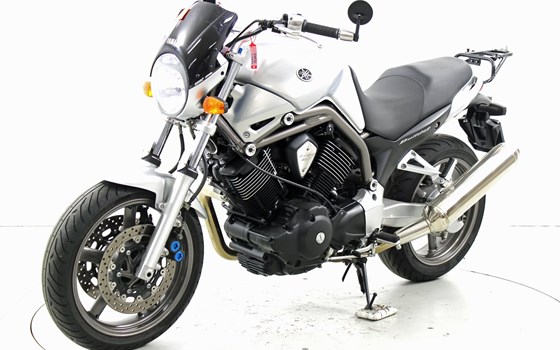 Offre Yamaha BT 1100 Bulldog - Image 3