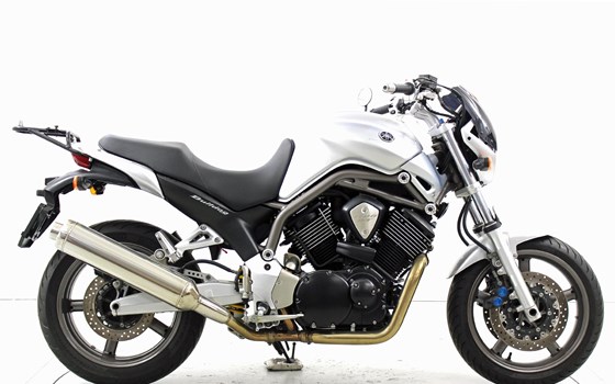 Offre Yamaha BT 1100 Bulldog - Image 4