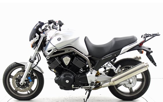 Offre Yamaha BT 1100 Bulldog - Image 5