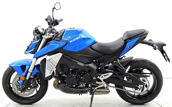 Motorrad Occasion Suzuki GSX-S950 - Bild 5