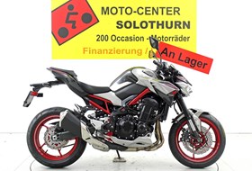 Kawasaki Z900
