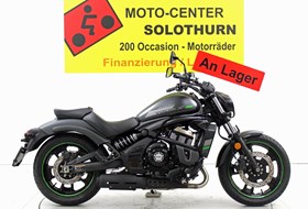 Kawasaki Vulcan S