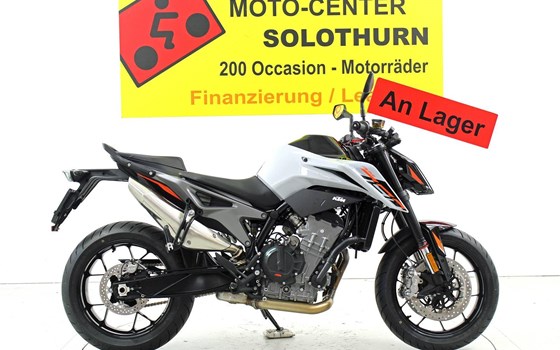 Offerta KTM 790 Duke - Immagine 1