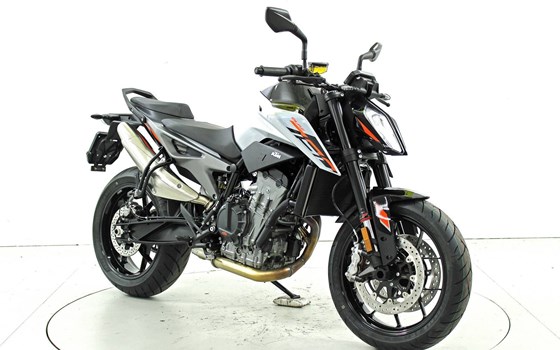 Offerta KTM 790 Duke - Immagine 2