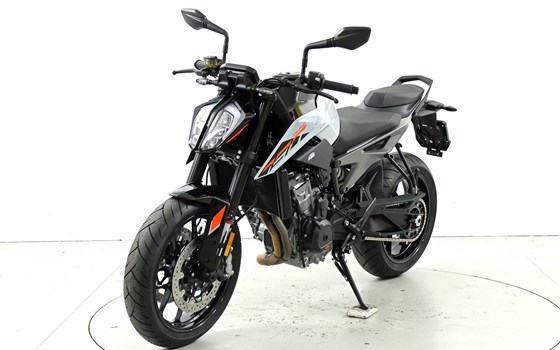 Offerta KTM 790 Duke - Immagine 3