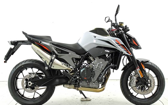 Offerta KTM 790 Duke - Immagine 4