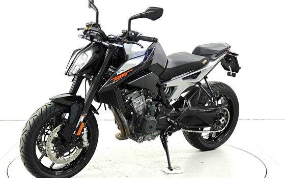 Motorrad Occasion KTM 790 Duke - Bild 3