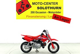 Honda CRF 50 F