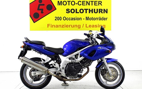 Offre Suzuki SV 650S - Image 1
