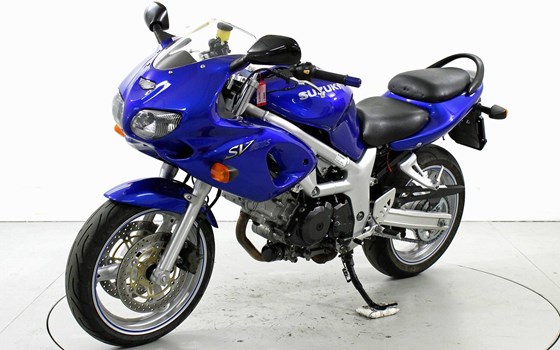 Offre Suzuki SV 650S - Image 3