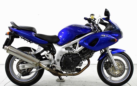 Offre Suzuki SV 650S - Image 4