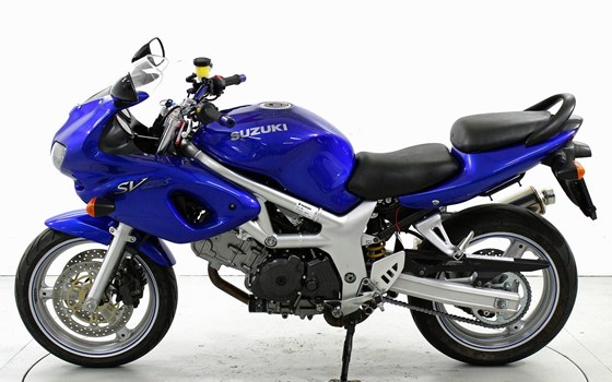 Offre Suzuki SV 650S - Image 5