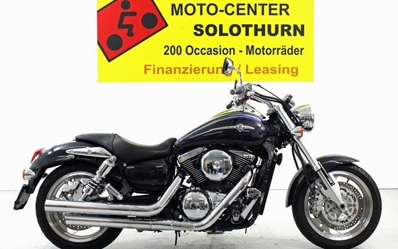 Offre Kawasaki VN 1500 Mean Streak - Image 1