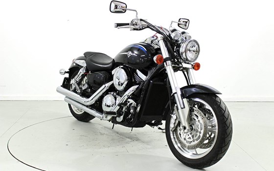 Offre Kawasaki VN 1500 Mean Streak - Image 2