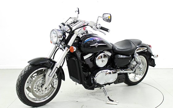 Offre Kawasaki VN 1500 Mean Streak - Image 3