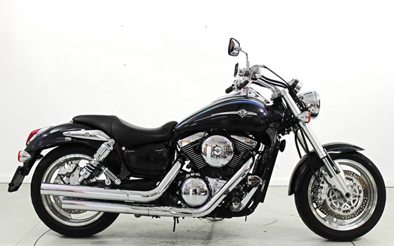 Offre Kawasaki VN 1500 Mean Streak - Image 4