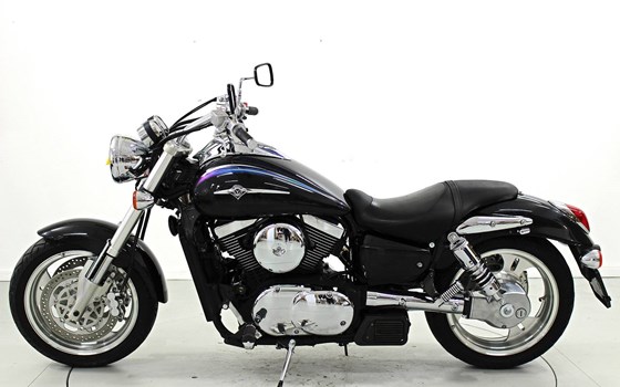 Offre Kawasaki VN 1500 Mean Streak - Image 5