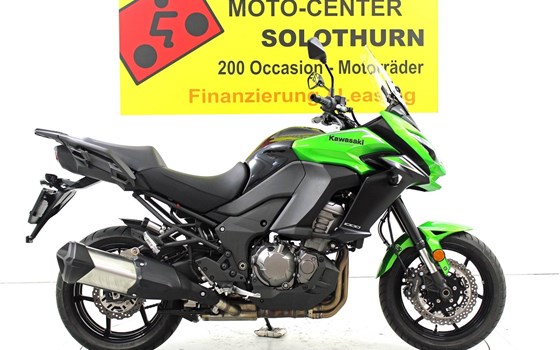 Offerta Kawasaki Versys 1000 - Immagine 1