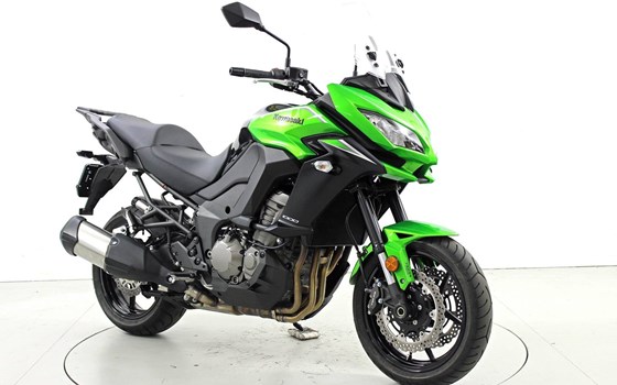 Offerta Kawasaki Versys 1000 - Immagine 2
