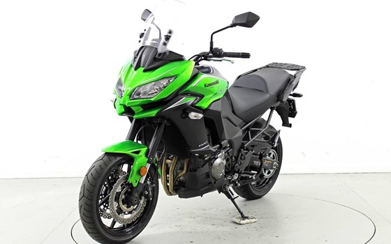 Offerta Kawasaki Versys 1000 - Immagine 3