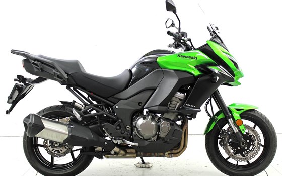 Offerta Kawasaki Versys 1000 - Immagine 4
