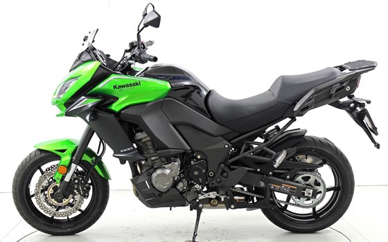 Offerta Kawasaki Versys 1000 - Immagine 5