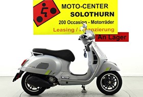 Piaggio MP3 300 Sport