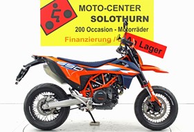 KTM 690 SMC R