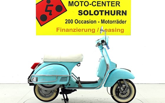 Offerta LML Star Deluxe 125 4T - Immagine 1