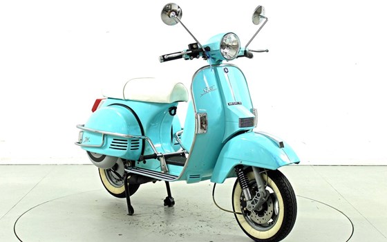 Offerta LML Star Deluxe 125 4T - Immagine 2