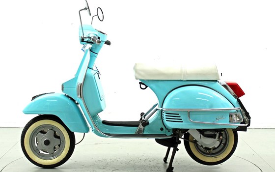 Offerta LML Star Deluxe 125 4T - Immagine 5